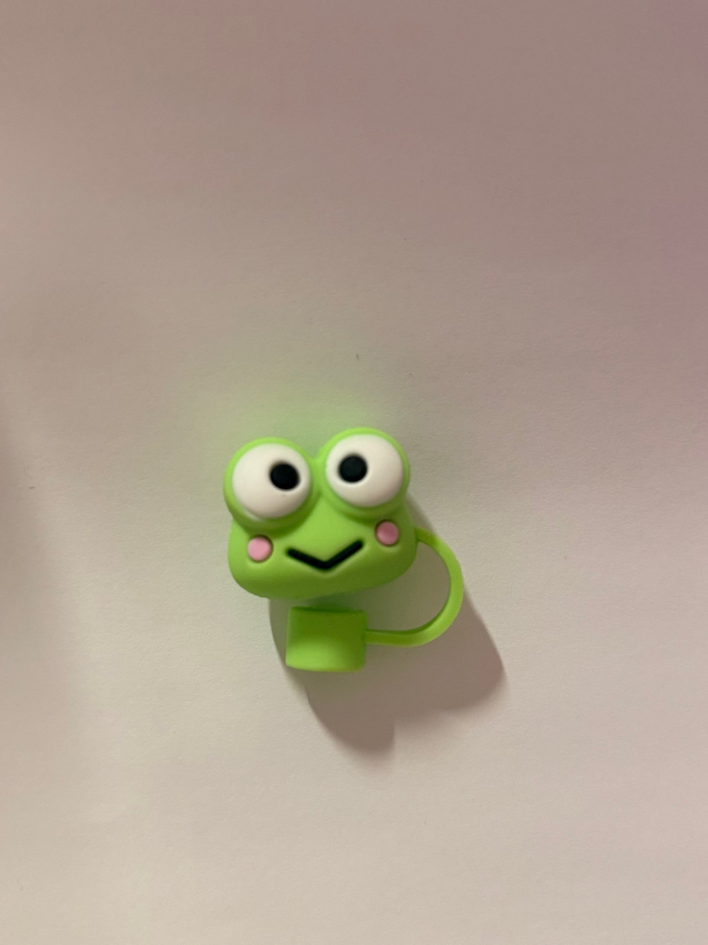 3D Kerropi straw topper