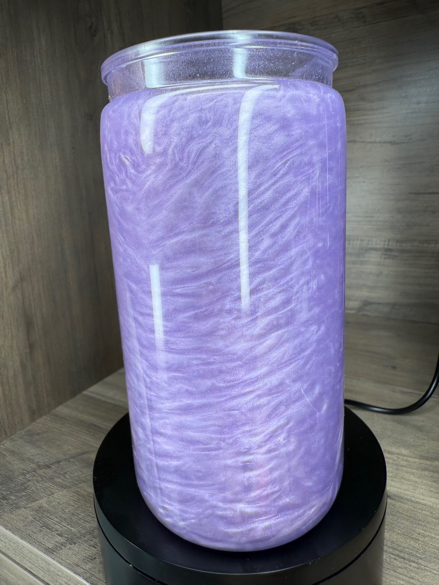 16 ounce pre-made cups - You choose the wrap!