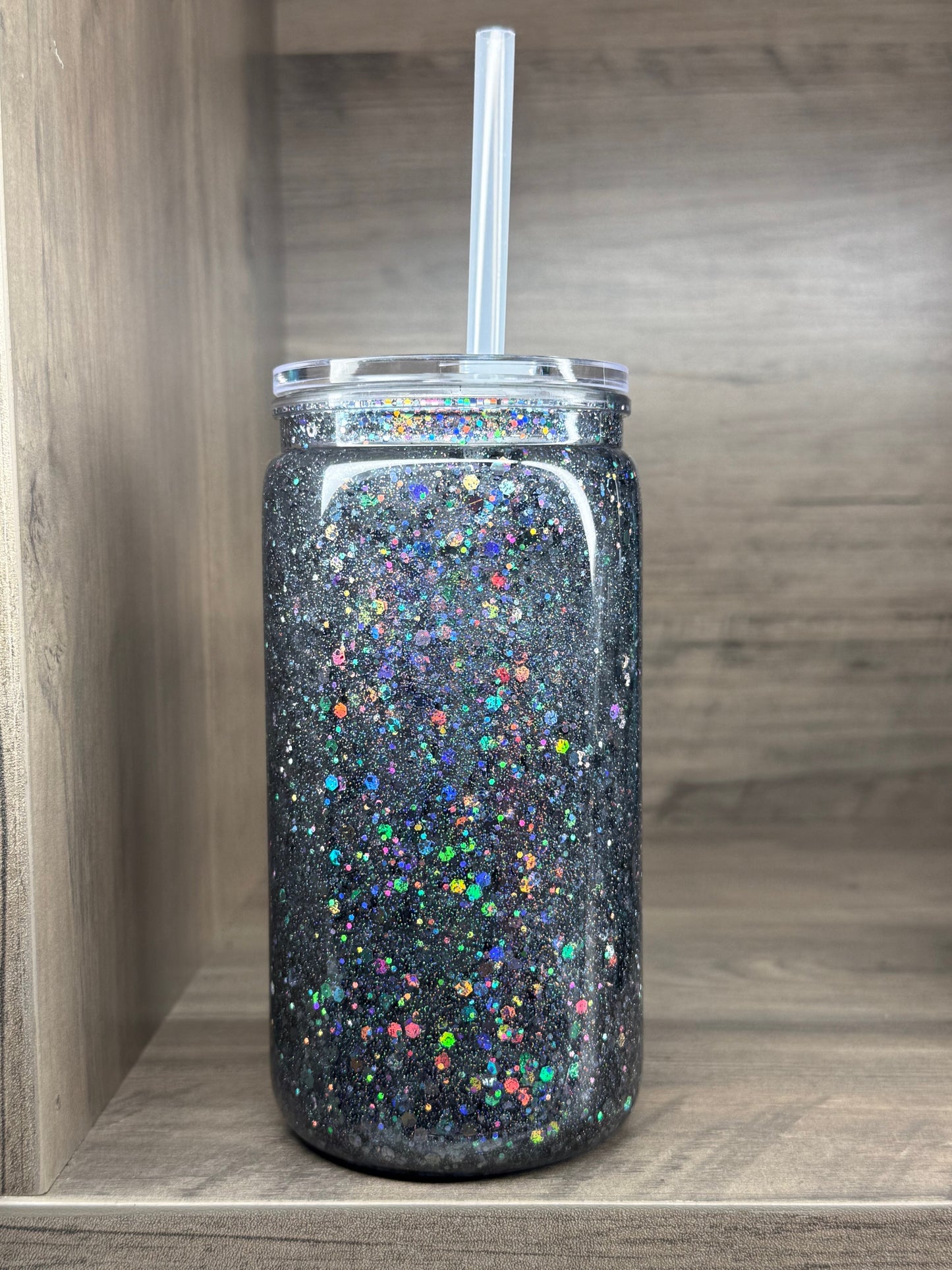 16 ounce pre-made cups - You choose the wrap!