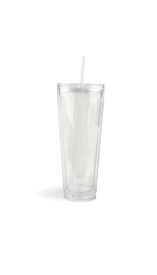 24 ounce tumbler