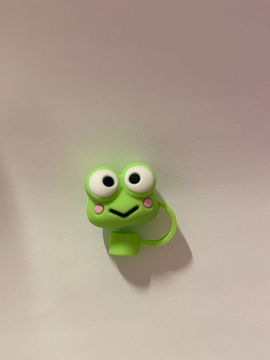 3D Kerropi straw topper